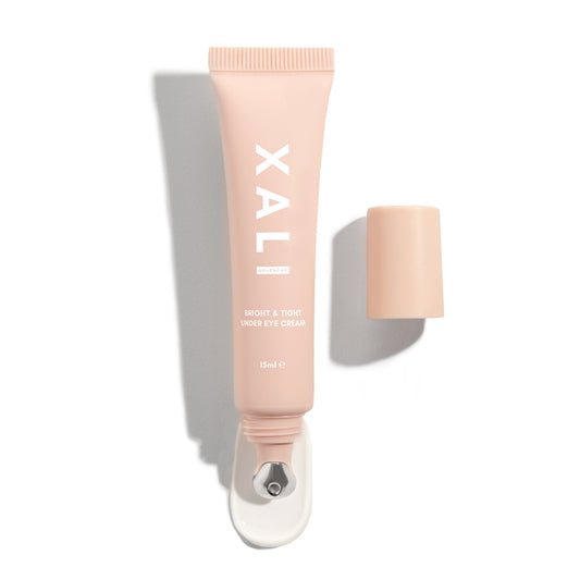 BRIGHT & TIGHT UNDER EYE CREAM